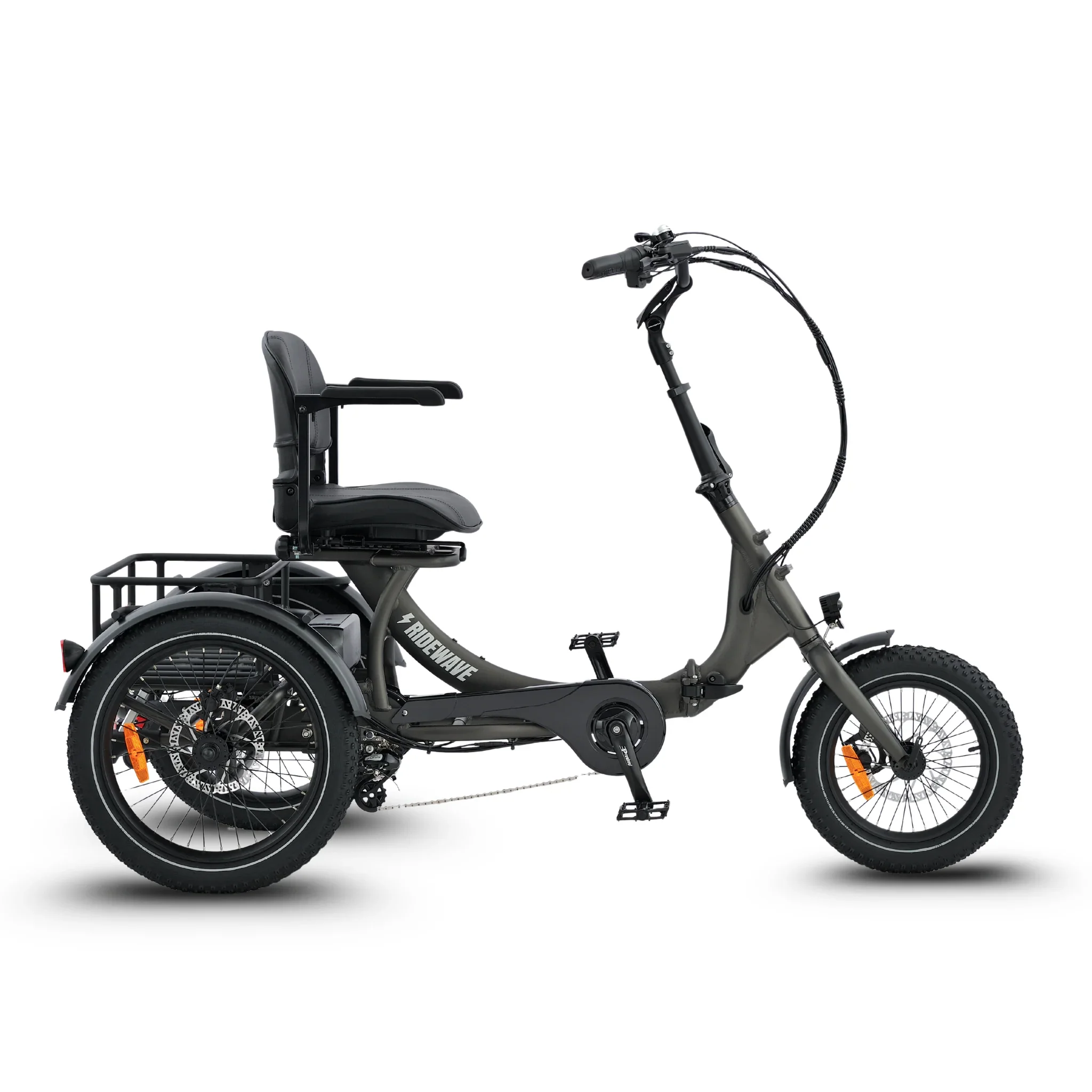 Affordable Electric Bikes